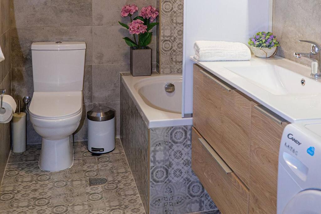 Appartement Liberty Square Gem *