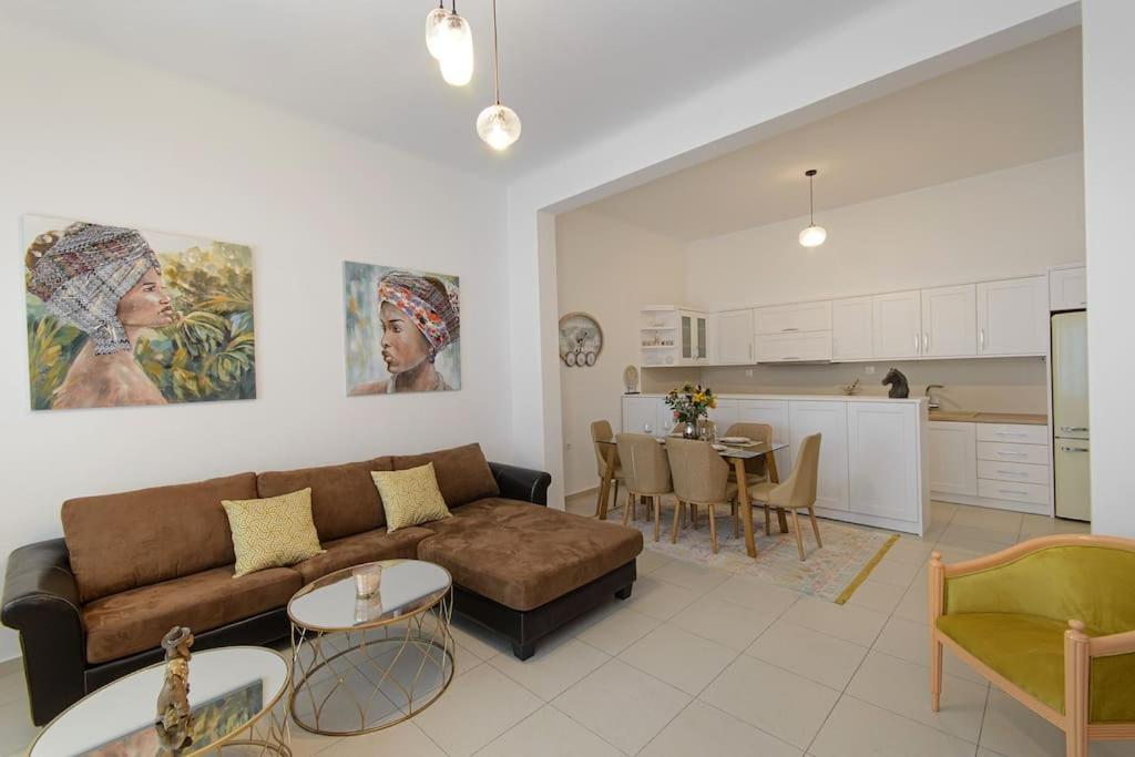 Appartement Liberty Square Gem