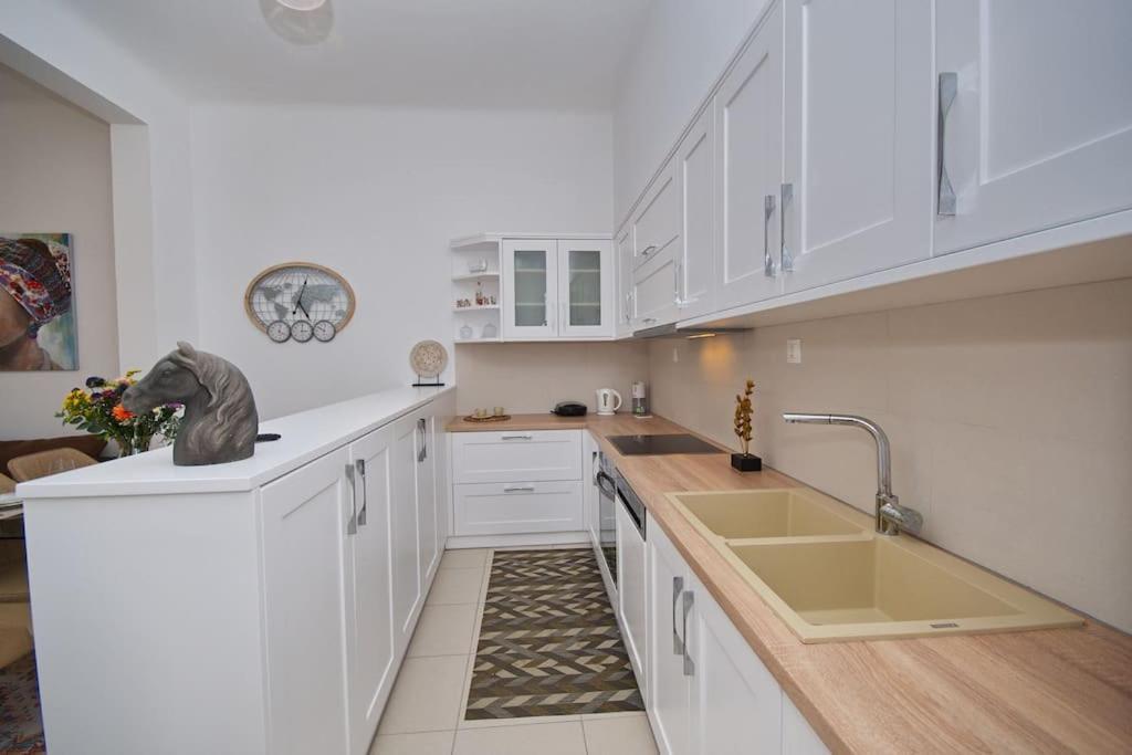 Liberty Square Gem Appartement *