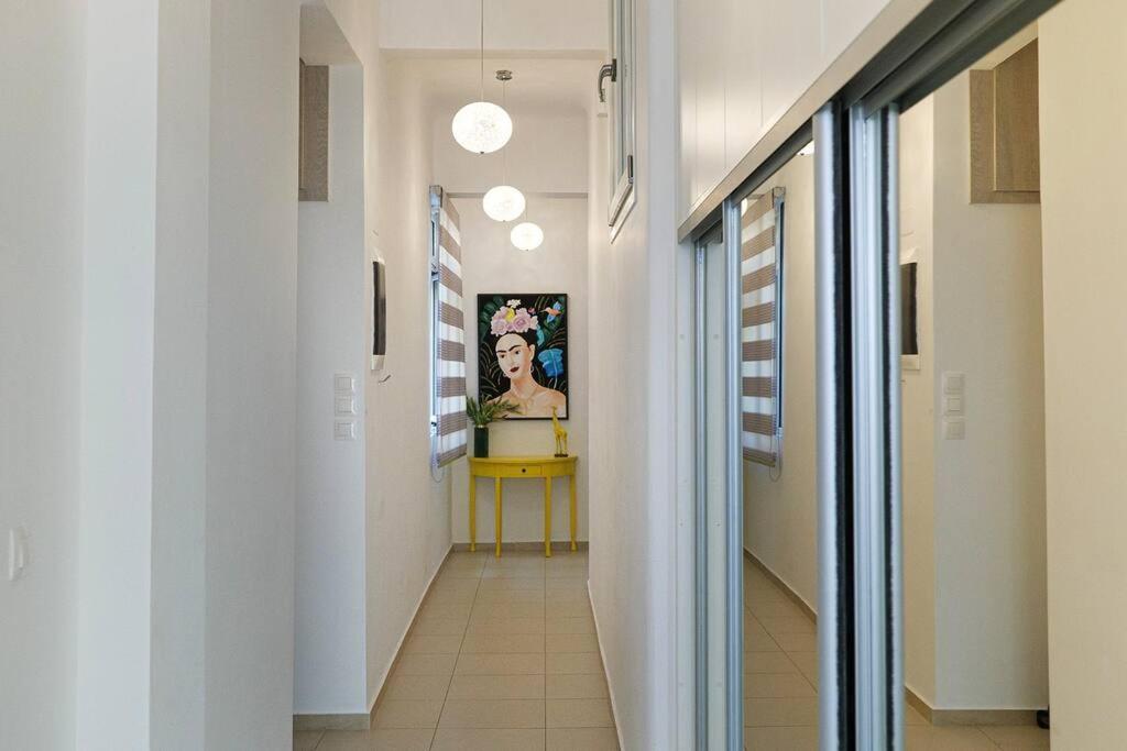 Liberty Square Gem Appartement