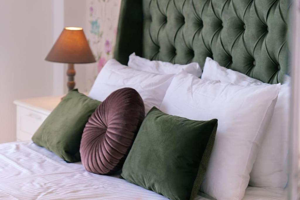 Appartement Liberty Square Gem
