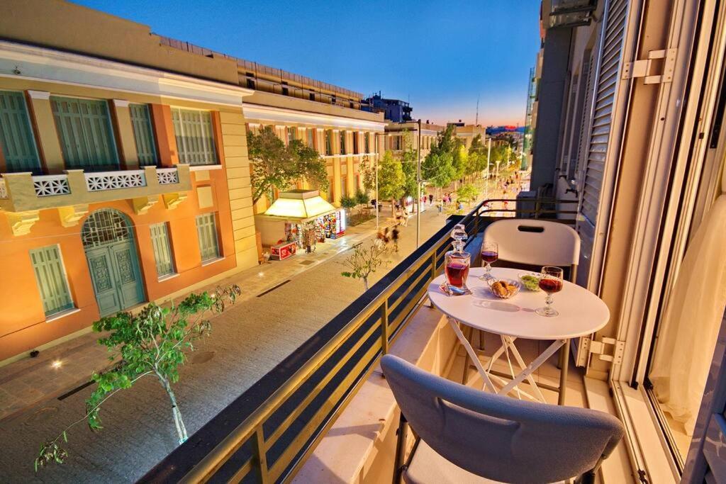 Appartement Liberty Square Gem Iraklion