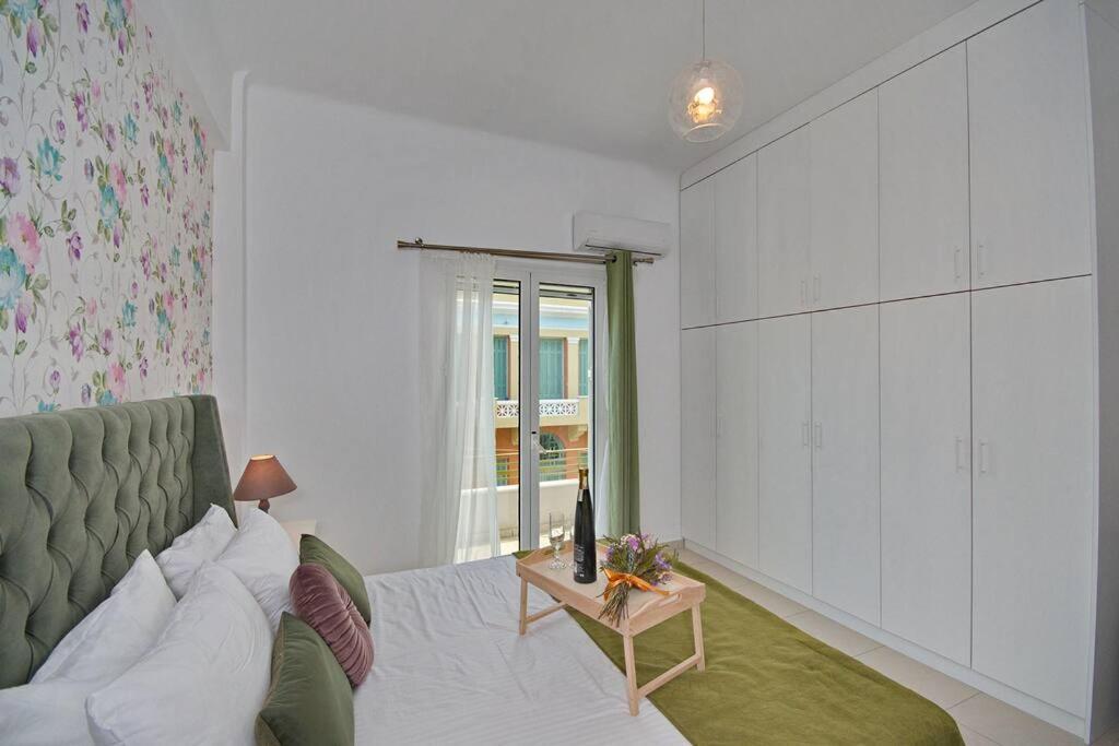 Appartement Liberty Square Gem *