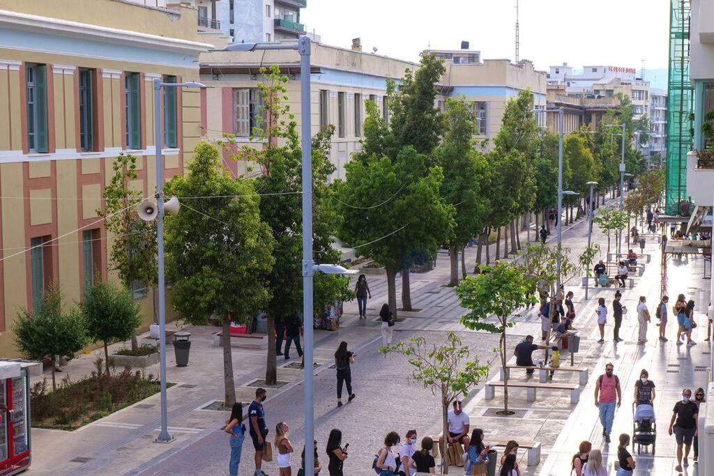 Liberty Square Gem Appartement Iraklion