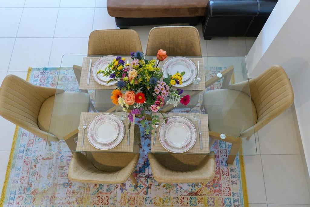 Appartement Liberty Square Gem *