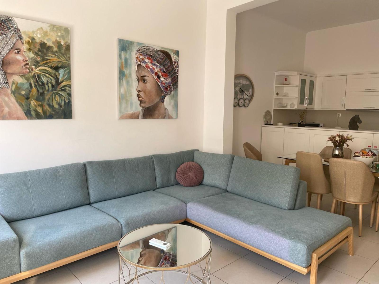 Liberty Square Gem Appartement Iraklion
