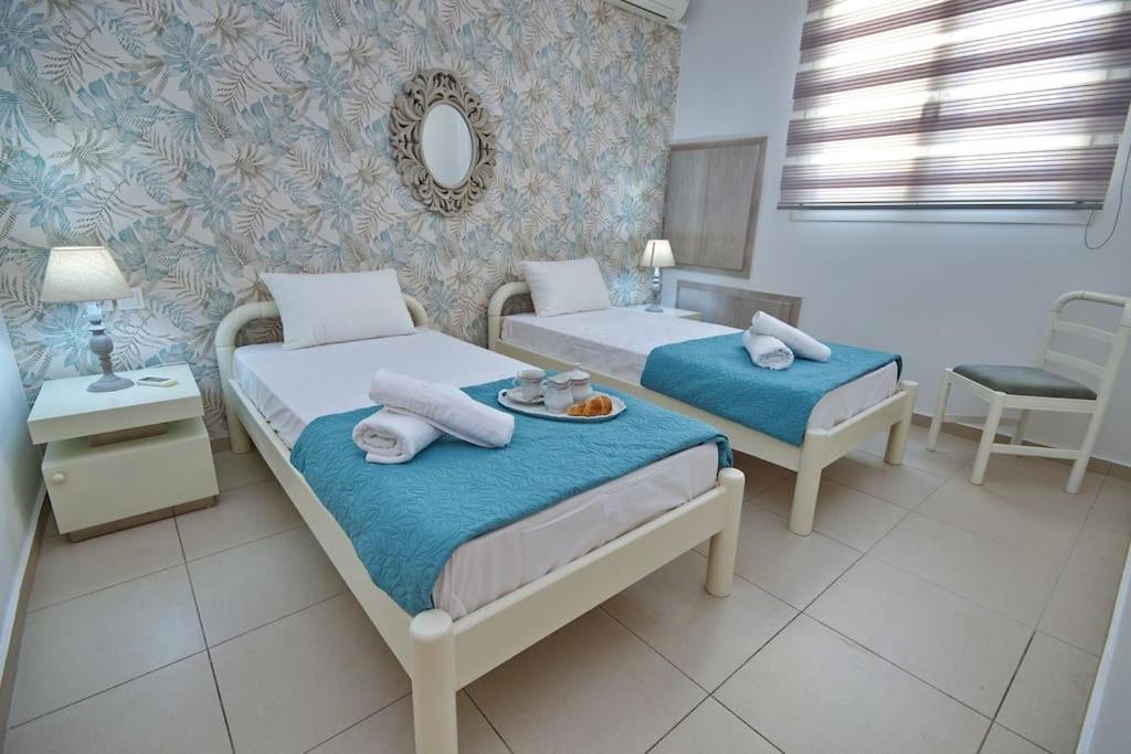 Liberty Square Gem * Heraklion (Crete)