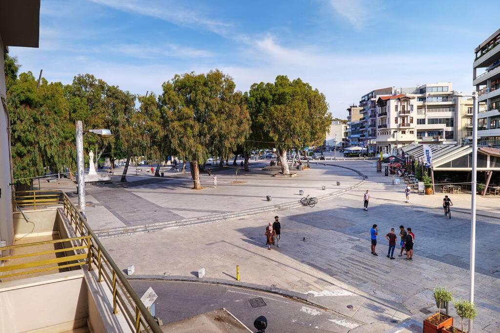 Liberty Square Gem Apartment Iraklio